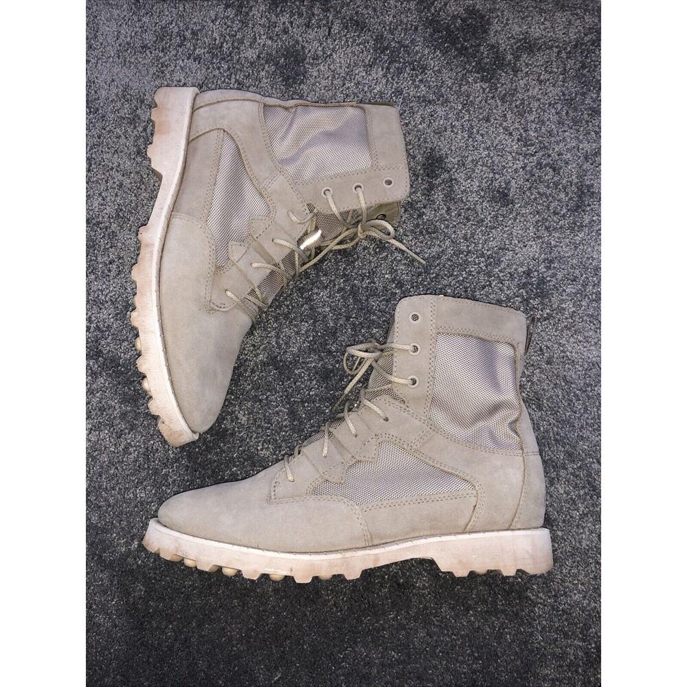 Sorel Caribou OTM Waterproof Lace-up Boots Size 11 - Picture 5 of 7